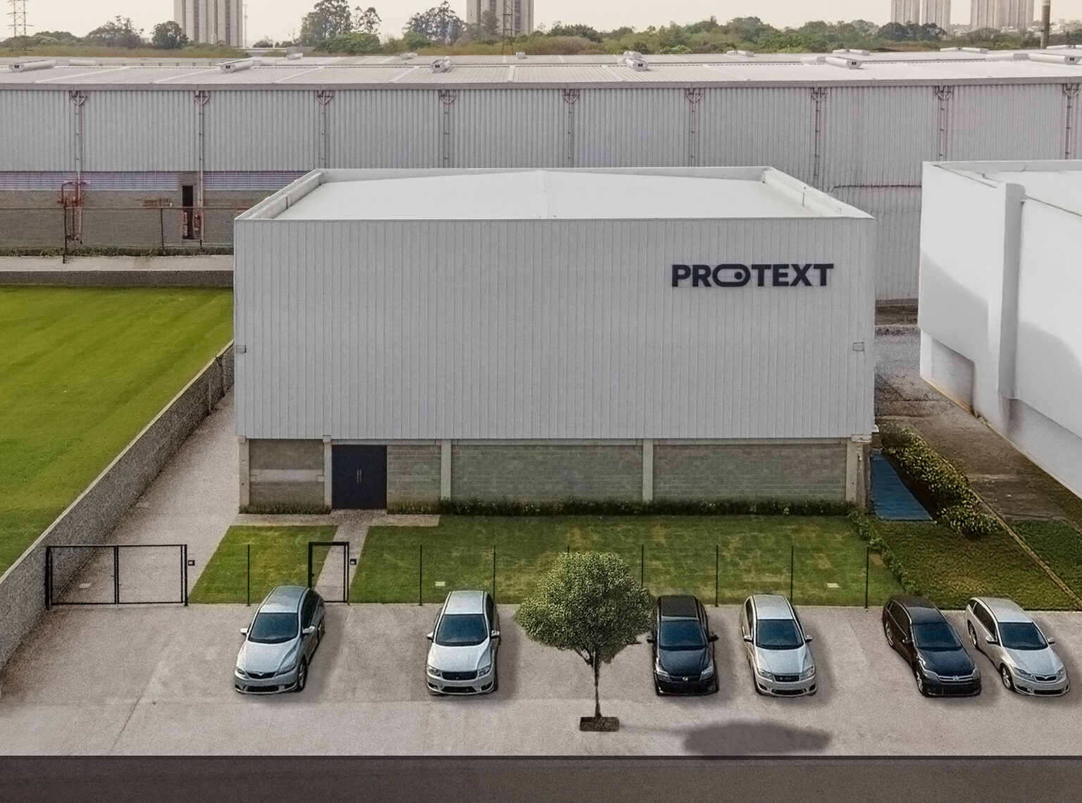 Protext Empresa – Protext